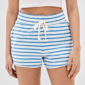 AE Bonfire Fleece Short